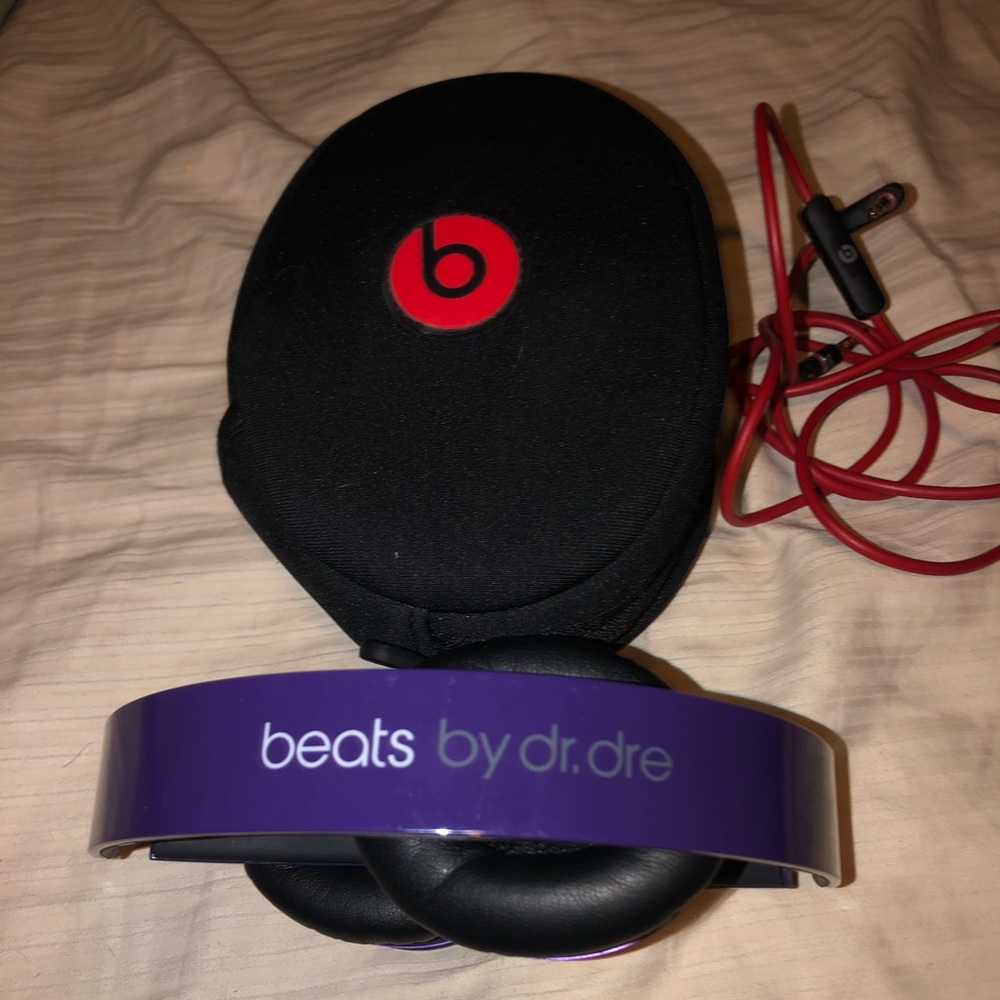 BEATS BY DR.DRE